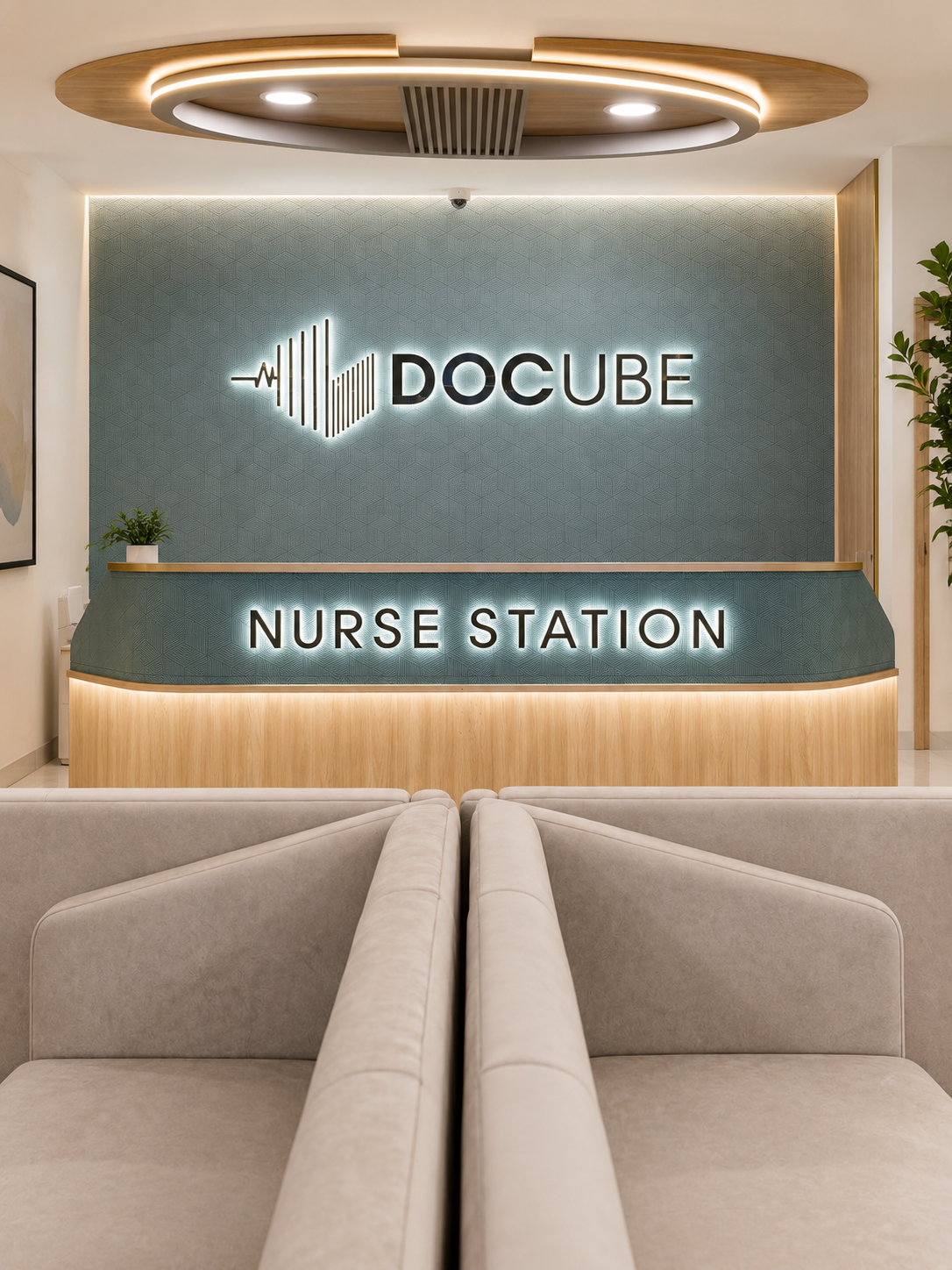 Docube Polyclinics